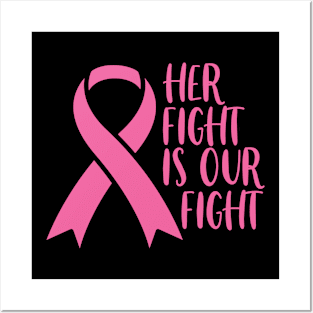 Breast Cancer Awareness Quotes Posters and Art